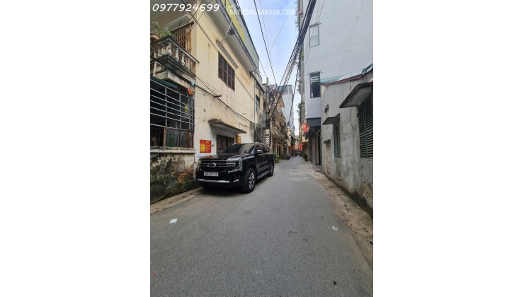 BÁN NHÀ TRƯỜNG CHINH, THANH XUÂN, THANG MÁY XÂY MỚI DÂN TRÍ CAO, 68M2 GIÁ 16 TỶ